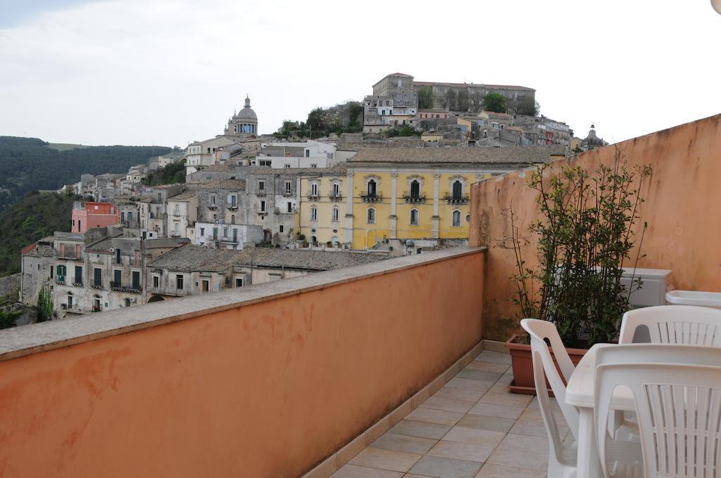 L'Apparthotel Ragusa Room photo