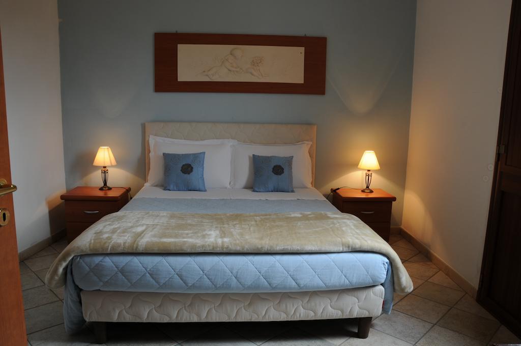 L'Apparthotel Ragusa Room photo
