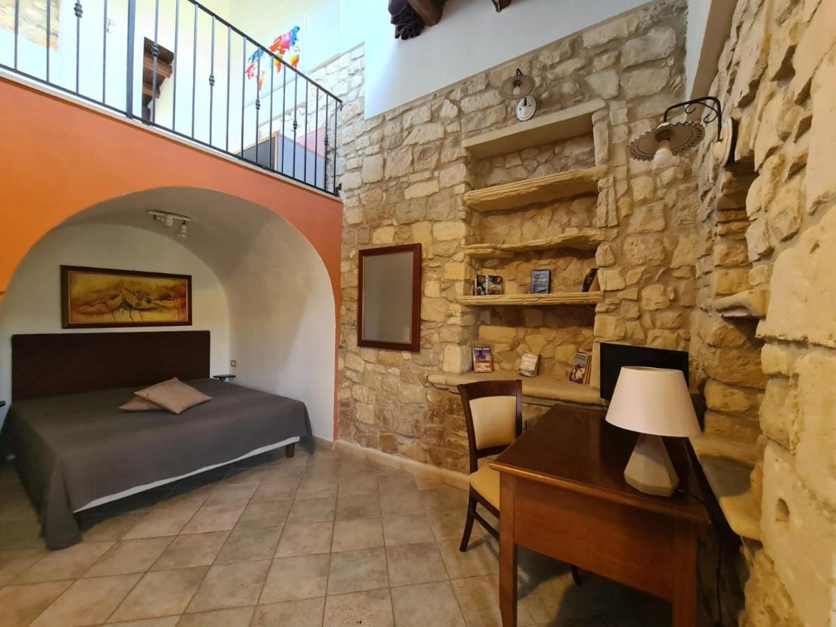 L'Apparthotel Ragusa Exterior photo