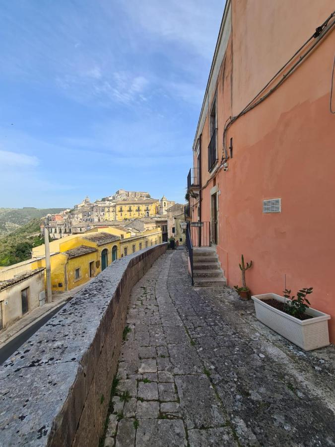 L'Apparthotel Ragusa Exterior photo