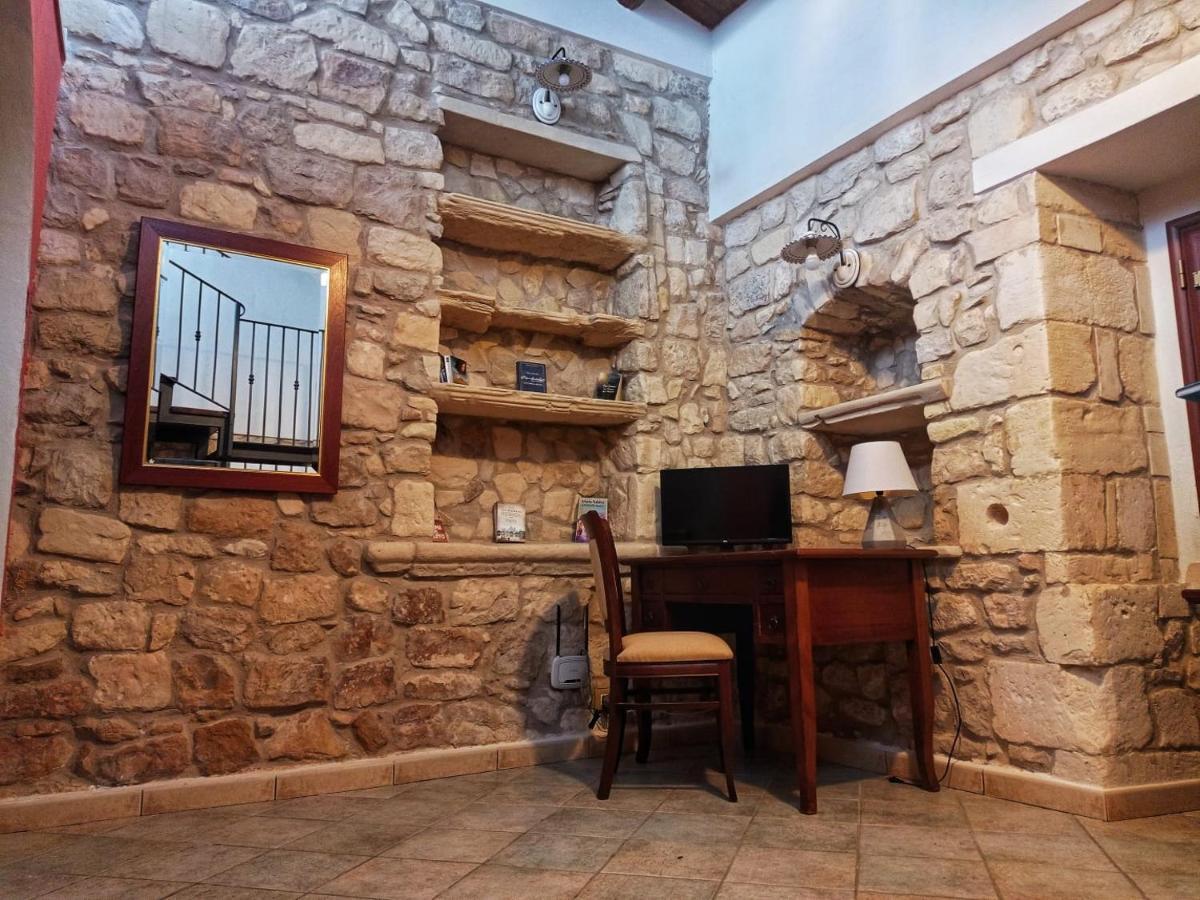 L'Apparthotel Ragusa Exterior photo