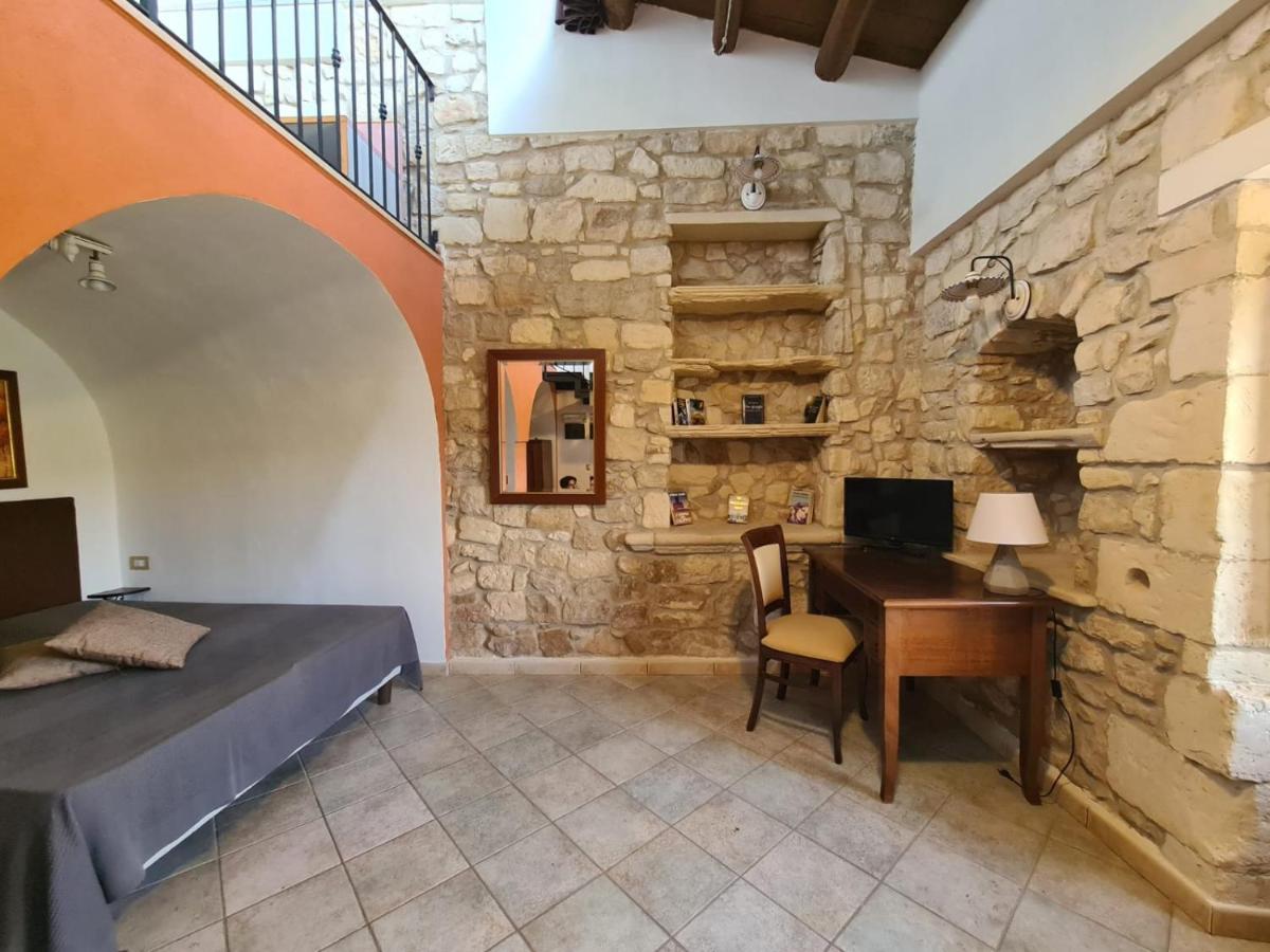 L'Apparthotel Ragusa Exterior photo