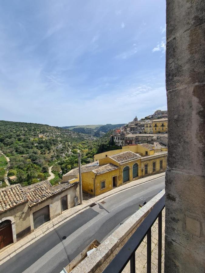 L'Apparthotel Ragusa Exterior photo
