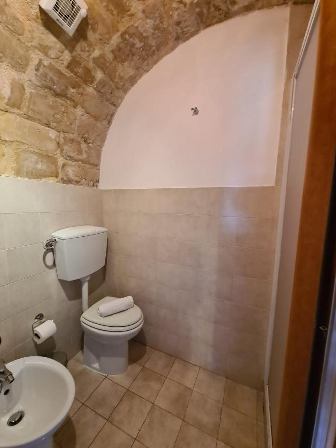 L'Apparthotel Ragusa Exterior photo