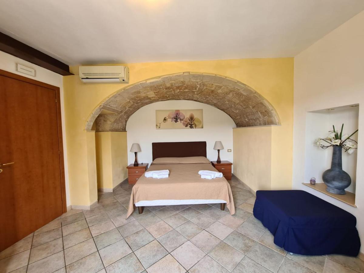 L'Apparthotel Ragusa Exterior photo