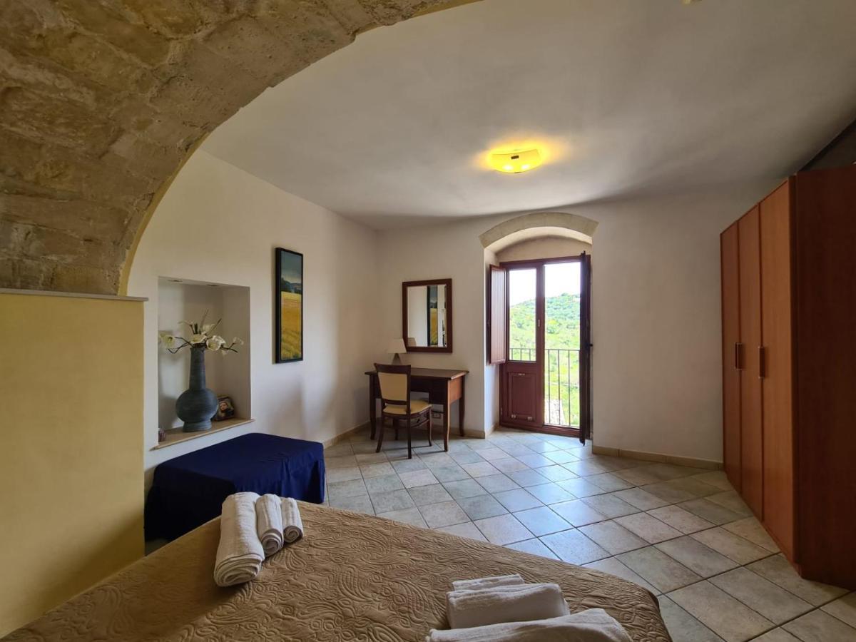L'Apparthotel Ragusa Exterior photo