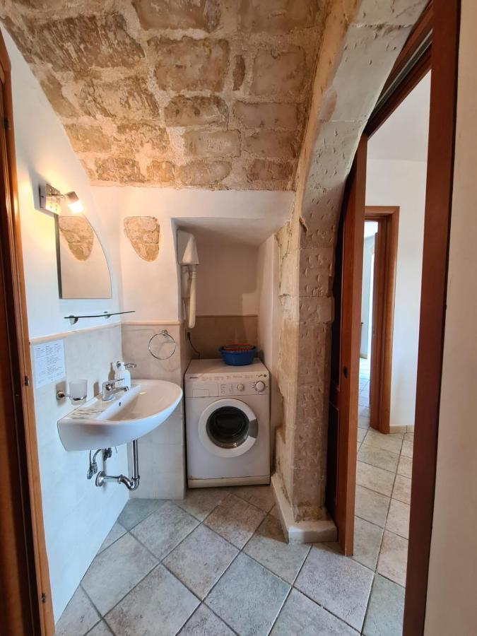 L'Apparthotel Ragusa Exterior photo