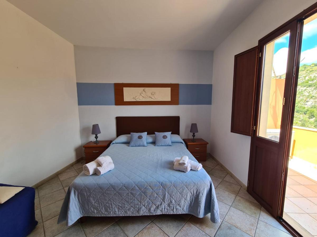 L'Apparthotel Ragusa Exterior photo