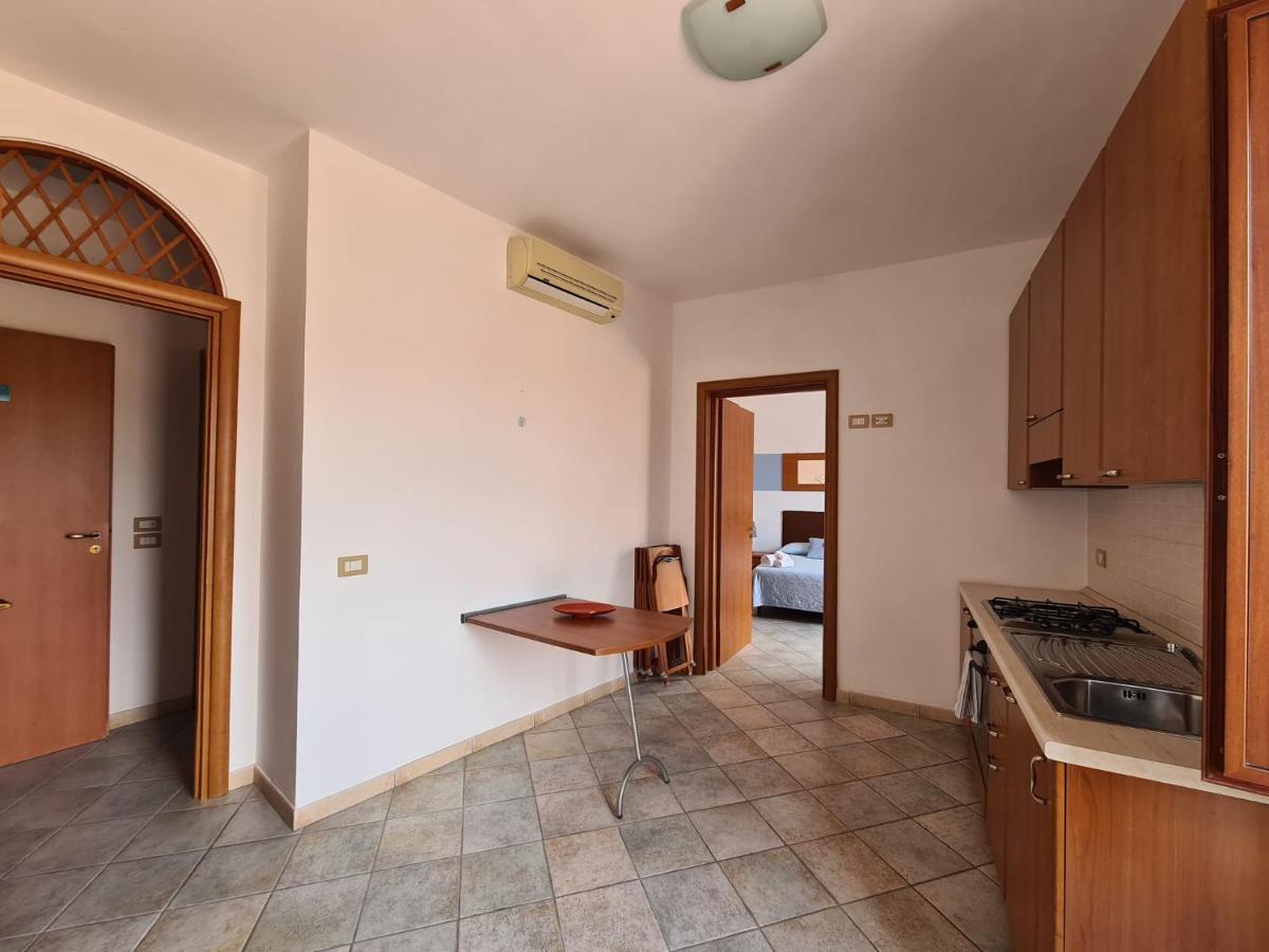 L'Apparthotel Ragusa Exterior photo