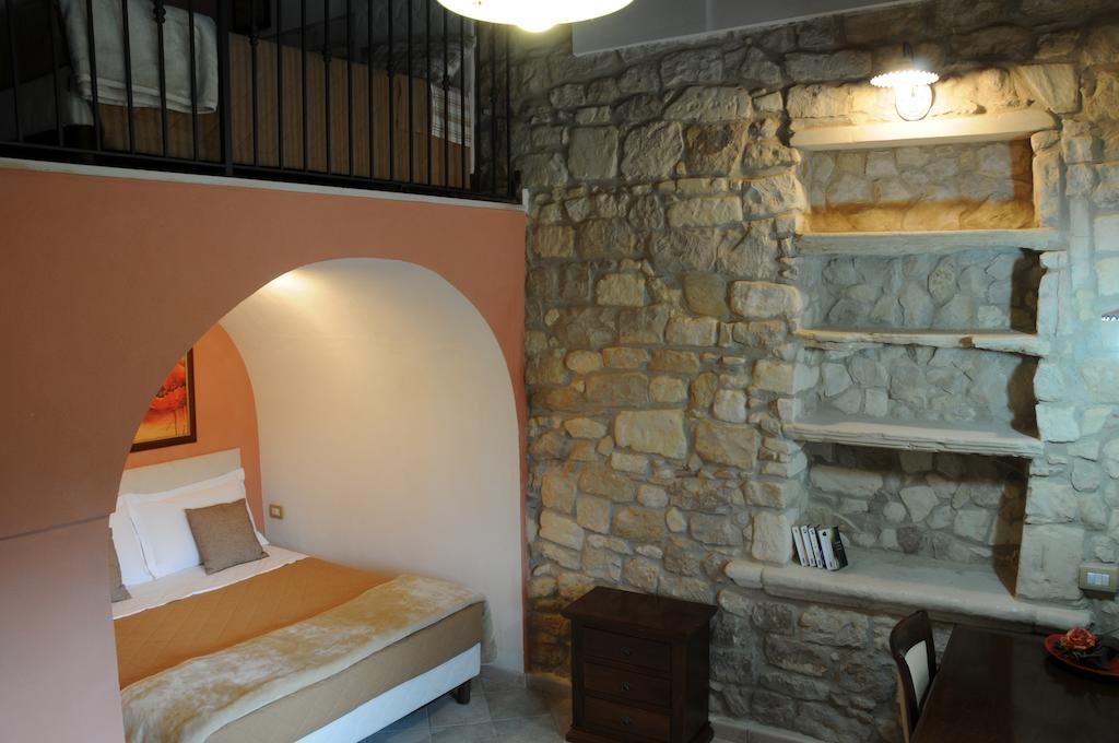 L'Apparthotel Ragusa Room photo