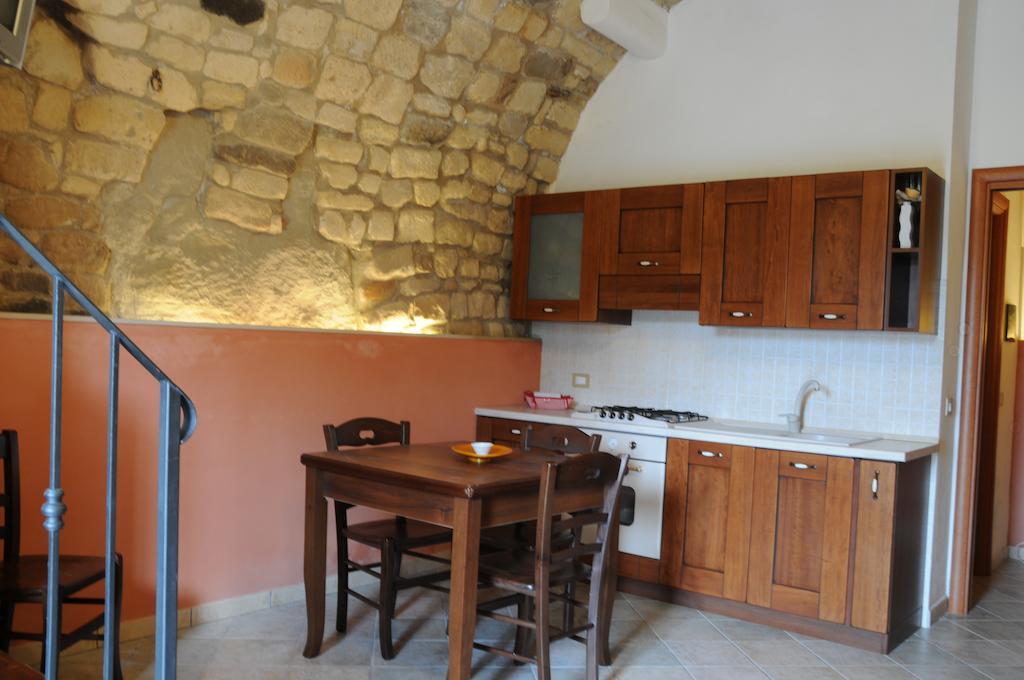 L'Apparthotel Ragusa Room photo