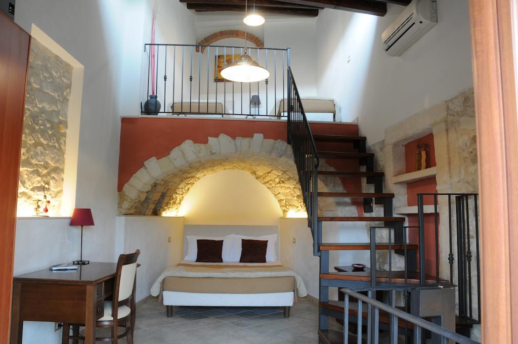 L'Apparthotel Ragusa Room photo