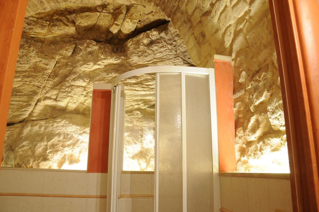 L'Apparthotel Ragusa Room photo