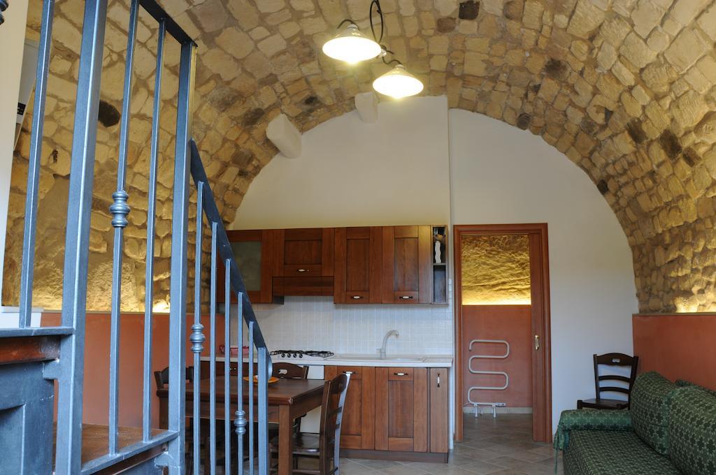 L'Apparthotel Ragusa Room photo