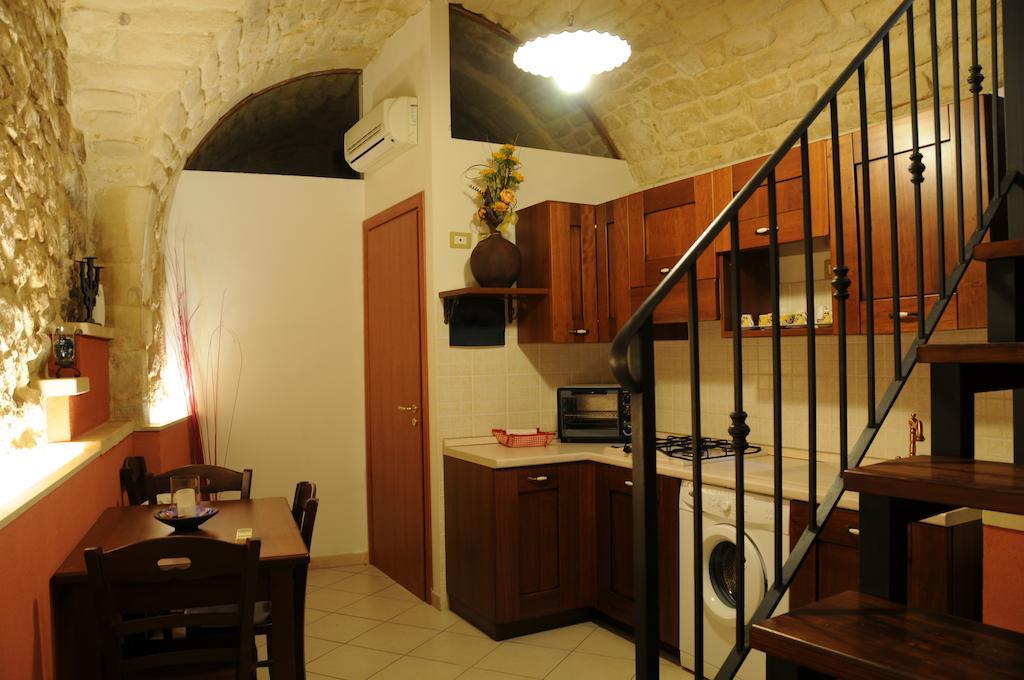 L'Apparthotel Ragusa Room photo