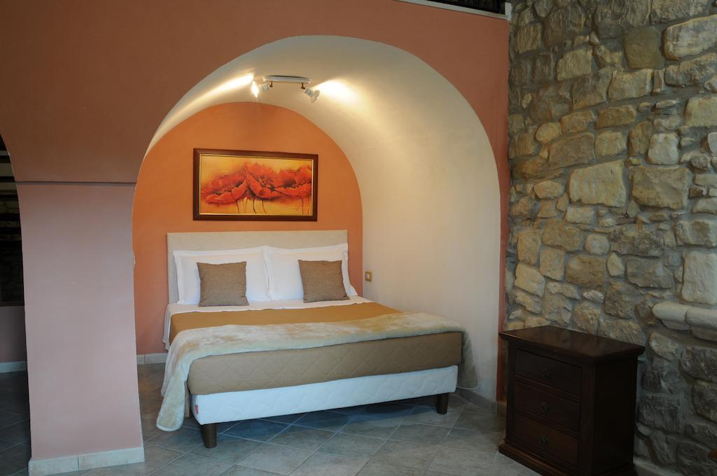 L'Apparthotel Ragusa Room photo
