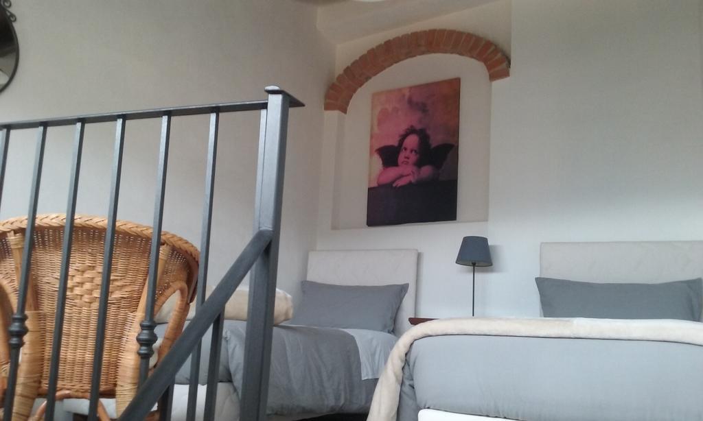 L'Apparthotel Ragusa Exterior photo